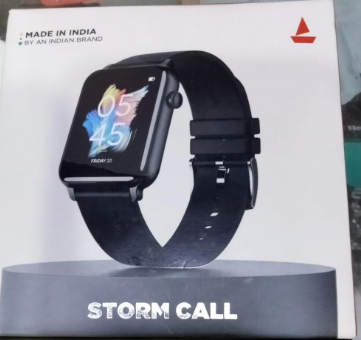 boAt Storm Call